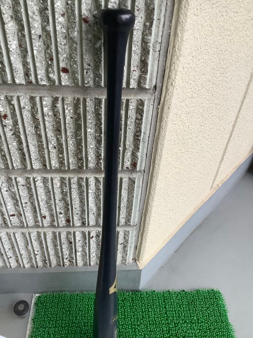 T３　阪神タイガース 大山悠輔選手 NPB硬式木製バット　890g