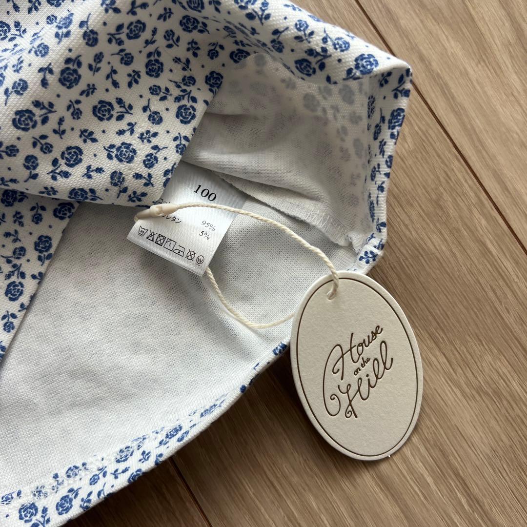 トップス house on the hill S/S Tee 100cm