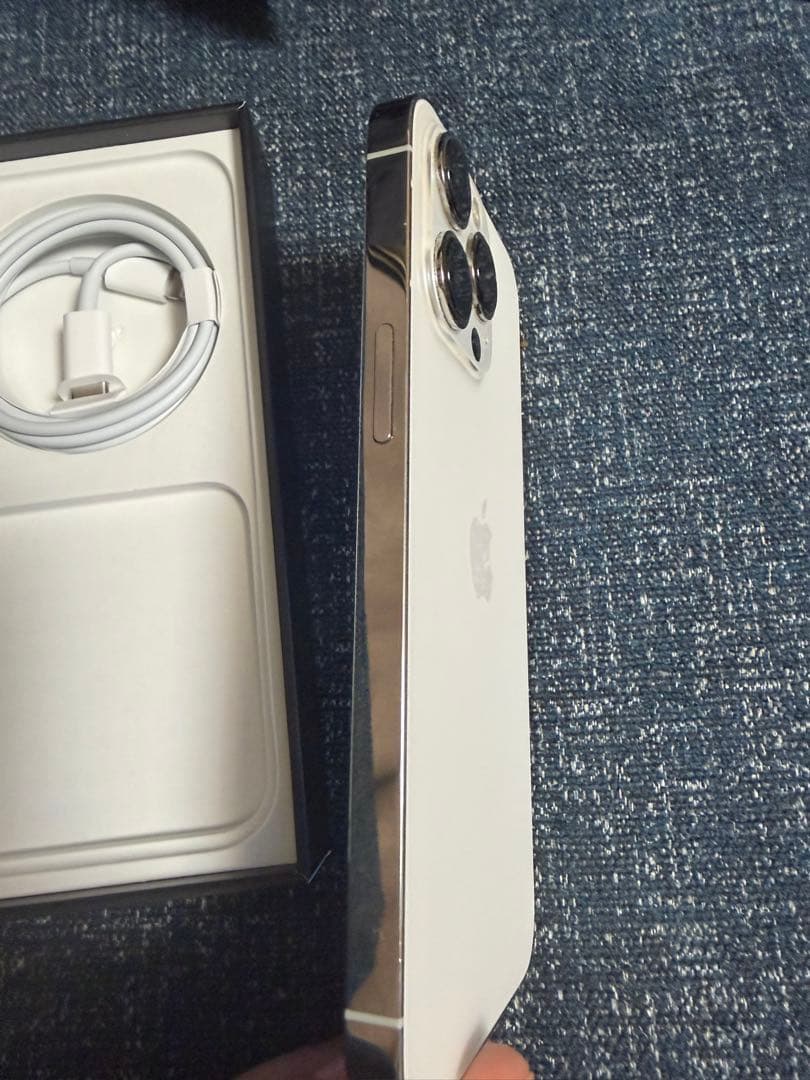 スマートフォン本体 iPhone 13 pro 512GB