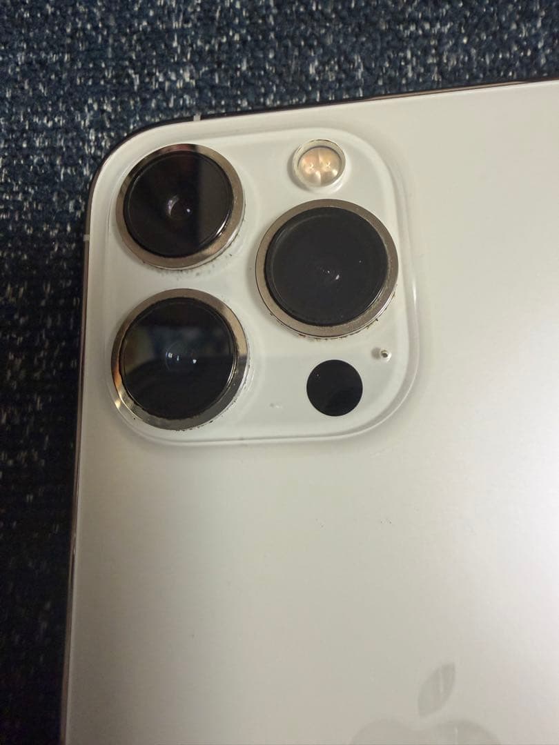 スマートフォン本体 iPhone 13 pro 512GB