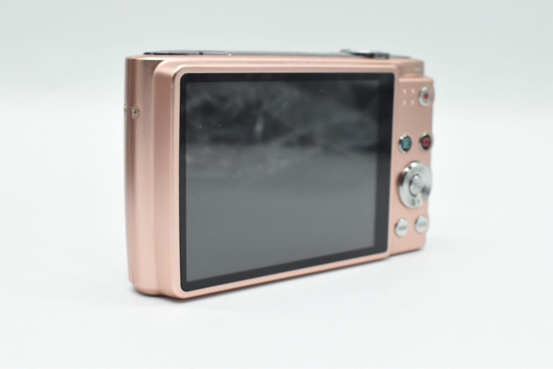 ◾️ほぼ新品◾️カシオ CASIO EX-Z400 ピンク