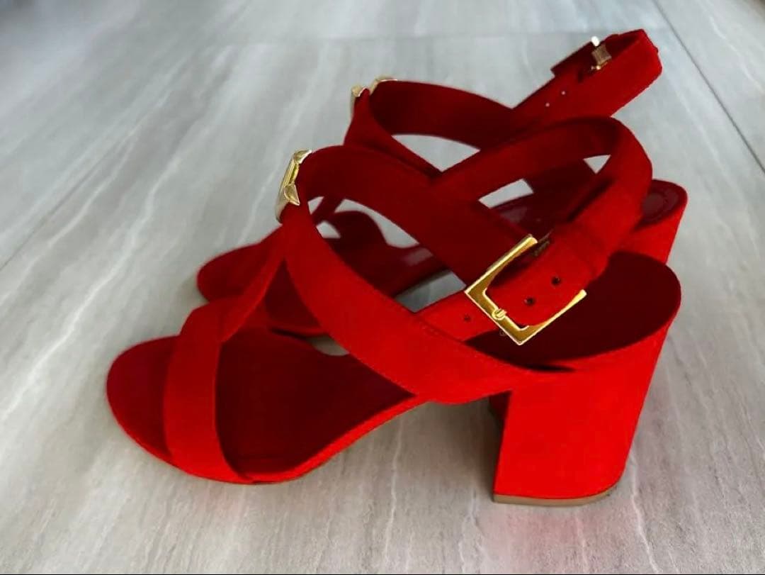 ルイヴィトンサンダル