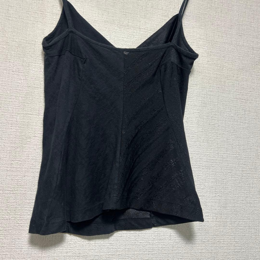 Junya Watanabe comme des garcons キャミソール