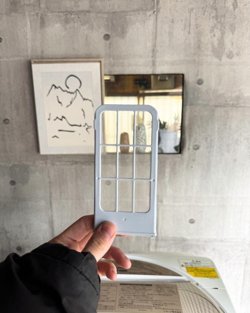 設置まで✨ SHARP 一人暮らし用洗濯機 8kg✨ 2018年製⭕️