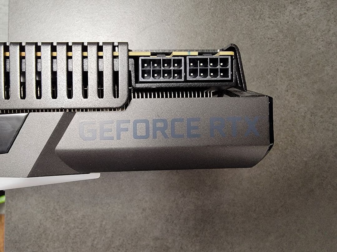 N*S様 ZOTAC GAMING RTX 2080 SUPER