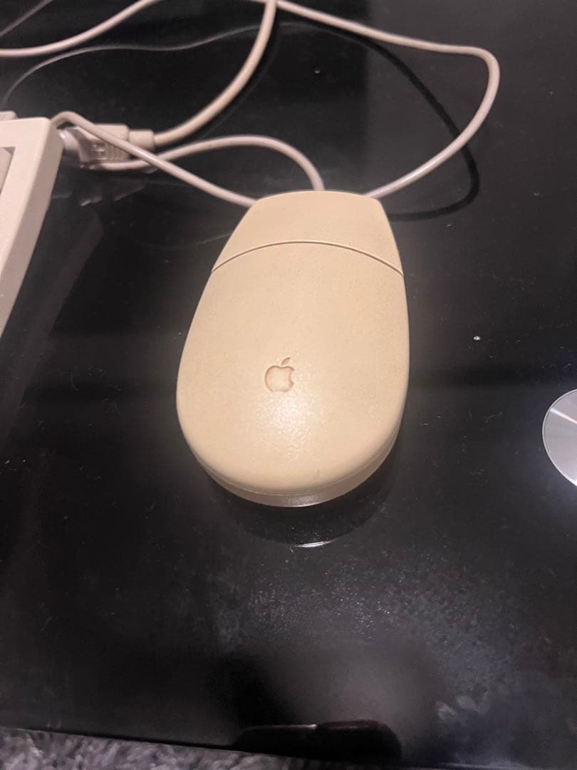 (送料込み)アップル社Apple Macintosh Performs 5210