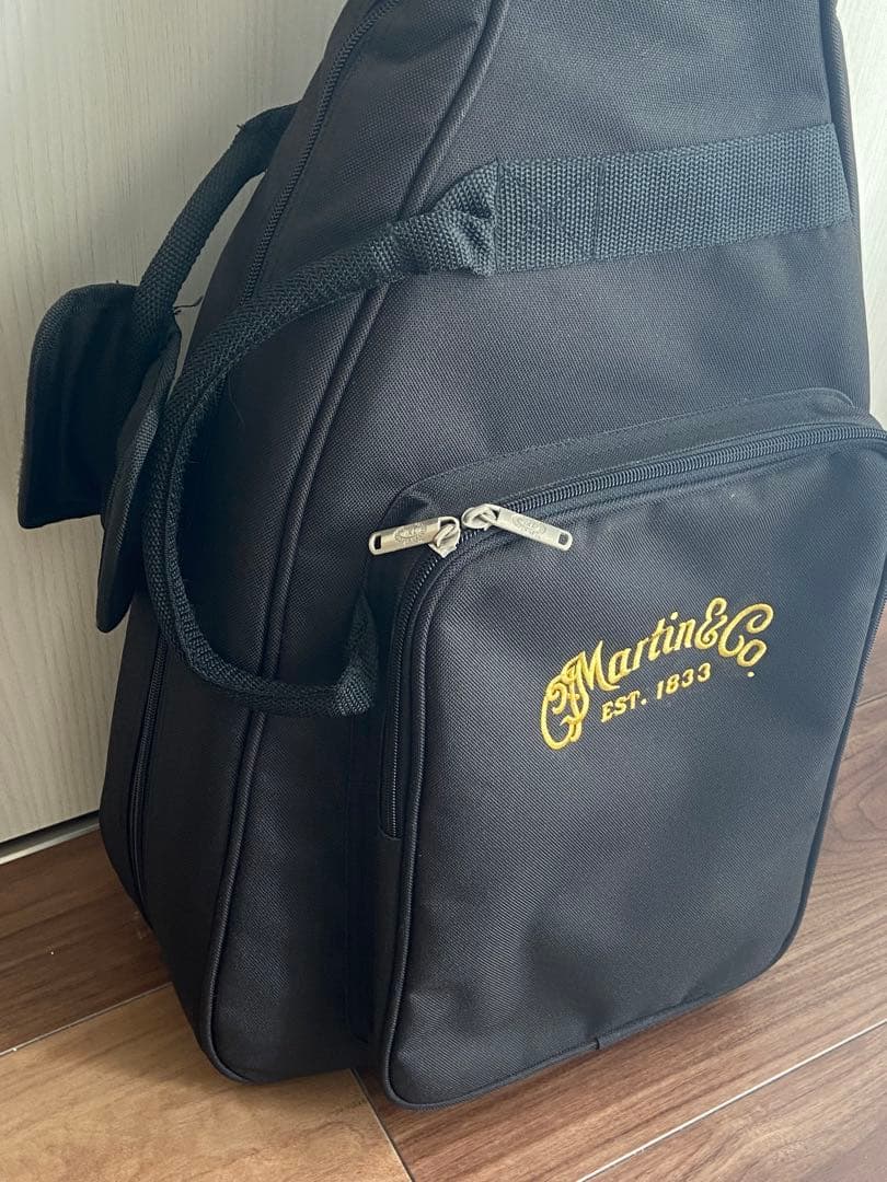 Little Martin LXK2 リトルマーチン　トラベルギター　美品