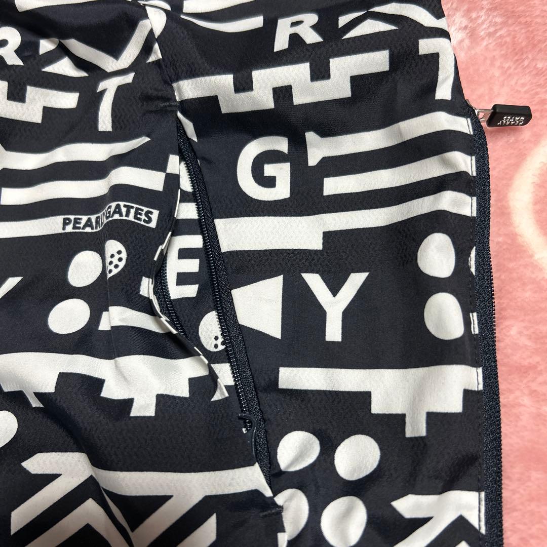 パーリーゲイツ 防寒着2枚セット美品