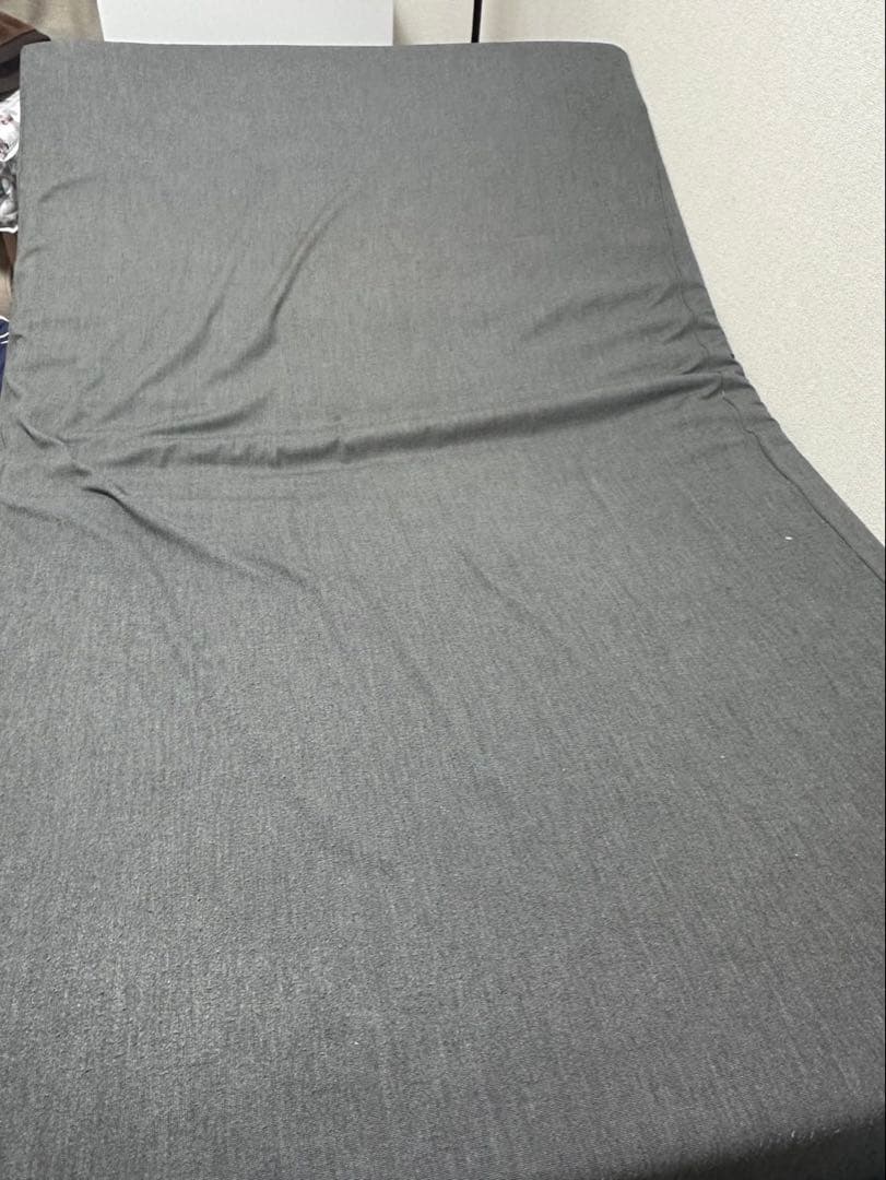 パラマウントベット　アクティブスリープ　セミダブル