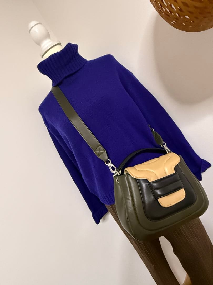 ☆PIERRE HARDY ショルダーバッグ☆美品