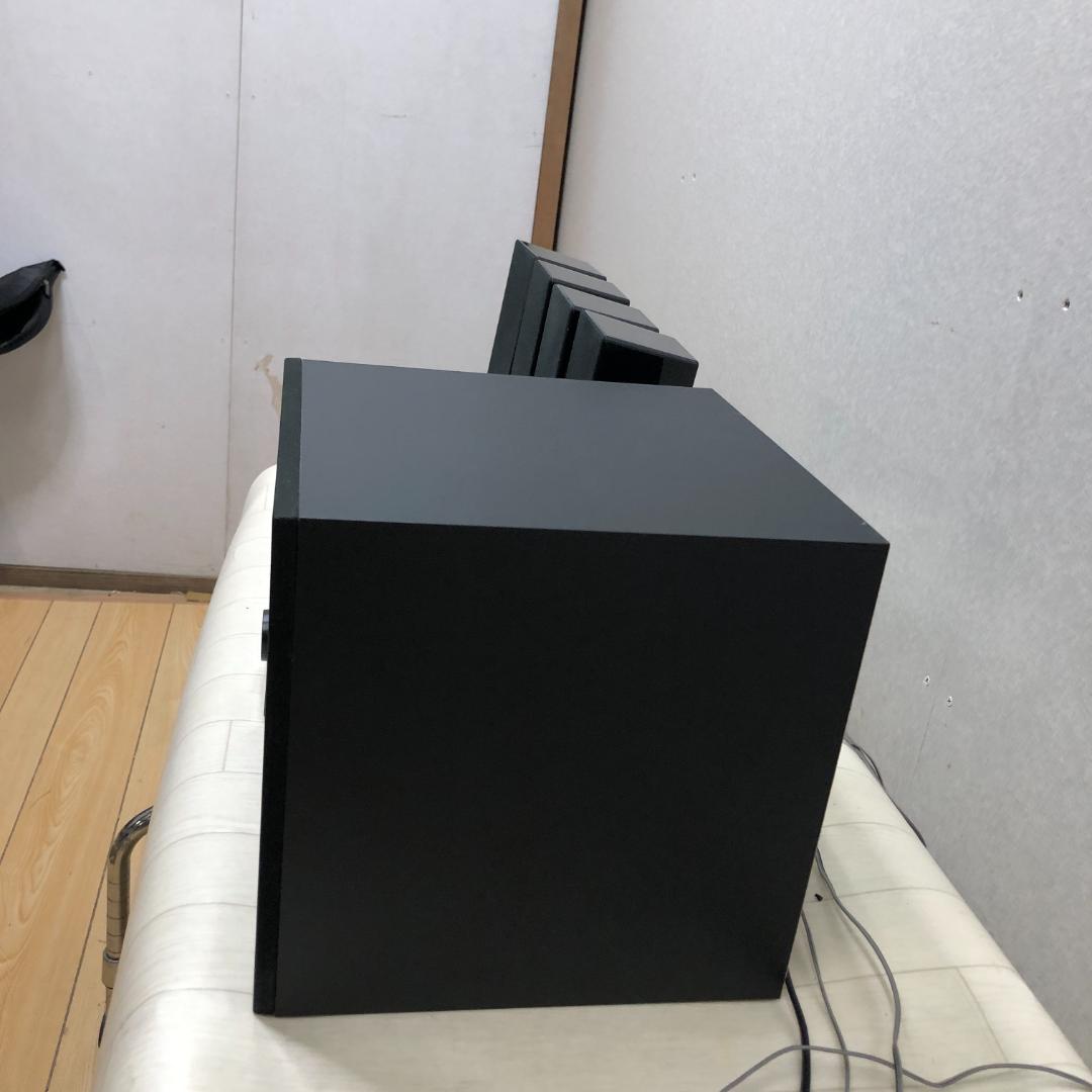 SONY HT-SS380ホームシアターシステム