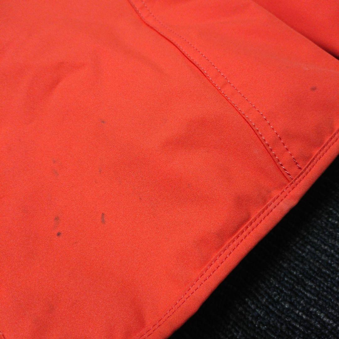 ★送料無料【DESCENTE】ノルディック柄スキーウェア上下まとめ 上S下S