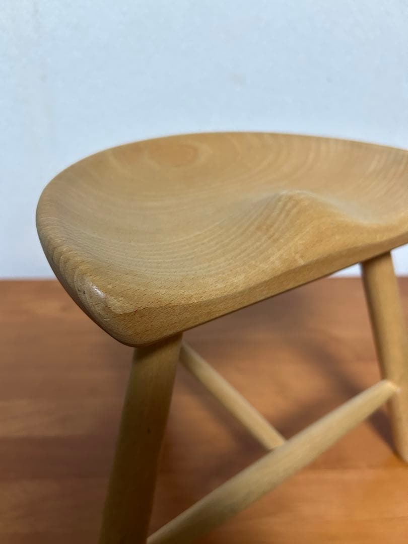 SHOEMAKER CHAIR No.27 シューメーカーチェア　Werner